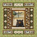 Transom (Vacation in Bear Country) by 